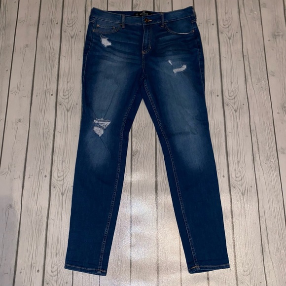 Hollister Denim - Jeans
